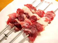 -牛上牛吊炉烧烤(红旗大街店)