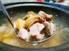 -海蓝海鲜馆(五四北店)