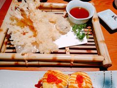-寻味寿司日本料理(华亿店)