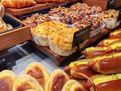 -红跑车HPCBAKERY(汉商店)