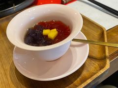 -荷风细雨·中国茶宴(世纪大道店)
