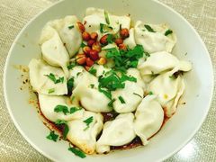 -三姐妹饺子(东木头市店)