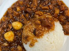 黑椒牛肉粒-宜家·瑞典风味餐厅(北京西红门店)