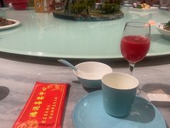 -松沪名灶·豆浆鱼头·新上海菜(飞航吾悦广场店)