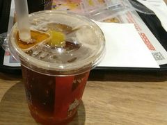 -肯德基(中州一店)