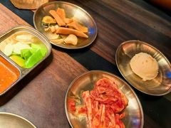 -西塔老太太泥炉烤肉(上海七宝领展广场店)