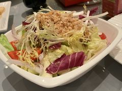 -御花园·粤菜·海鲜火锅(中山公园店)