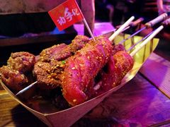 -蘭奢雅集·江浙菜(青山江滩店)