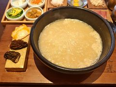 -银米·云南传统过桥米线(双廊黑金冠店)