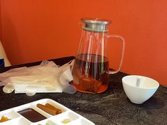 -正德楼果木烤鸭·渔家菜(东港店)