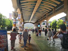 -南京银杏湖乐园