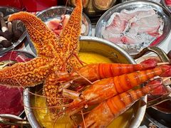 -行运海鲜食集(北京首店)
