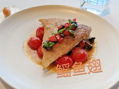 -L'Arome芳芳法国餐厅(仙林金鹰店)