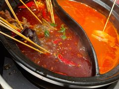 -江湖六膳門串串香(隆礼路店)