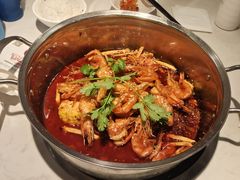 -虾吃虾涮.虾火锅.肉蟹煲(步步高梅溪新天地店)