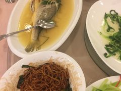 -上海老饭店(北京分店)