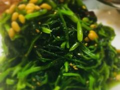-田园牧歌饭庄(临潼店)
