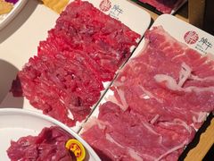 -焯牛潮汕牛肉火锅(云峰街创始店)