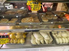 -玉华台饭庄·淮扬菜·烤鸭(望京店)