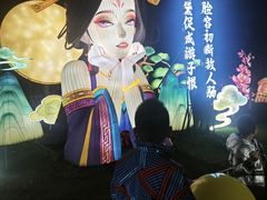 -武汉园博园(武汉自然博物馆)