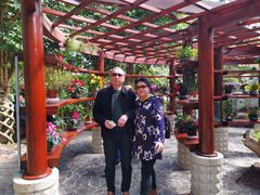 -南通洲际绿博园