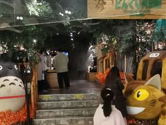 -美罗城