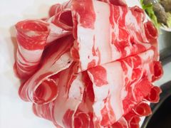 极品肥羊-釜洋斋(康乐街店)