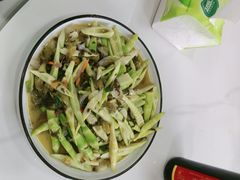 -胖嫂海鲜饭店