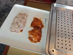 -粤财皇冠假日酒店·彩华轩中餐厅