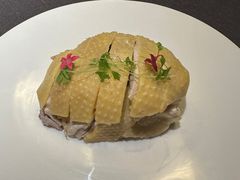-上海滩餐厅(BFC外滩金融中心店)