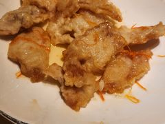 -金掌勺锅包肉(太原万达店)