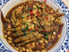 -三只鸟本地特色菜馆(上饶总店)