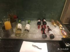 -上海龙之梦万丽酒店