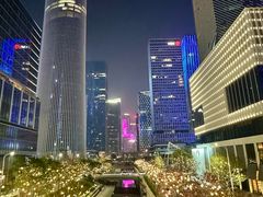 -深圳湾万象城(南山店)