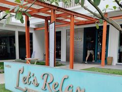-Let's Relax Spa(Phuket 3rd Street)