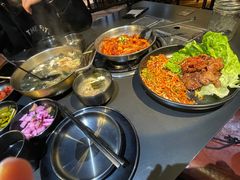 -HOTISLAND海鸡岛·韩国料理(江南西店)
