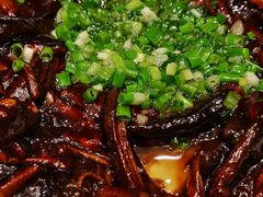 -上海老饭店(北京分店)