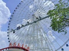 -南昌之星摩天轮