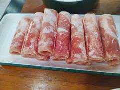 -老何家后安粉·糟粕醋海鲜火锅(三亚湾椰梦长廊店)