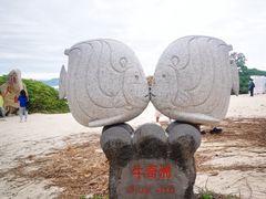 -三亚蜈支洲岛旅游区