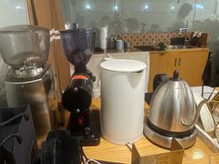 -铁手珈琲制造局metalhands(望京店)