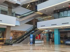 -浦江城市生活广场(江月路店)