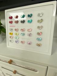 -玉指悦色美甲美睫