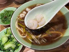 -奎元馆.百年奎元.非遗传承(西湖边的解放路店)