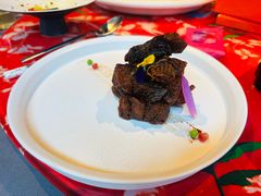 -上海滩餐厅(BFC外滩金融中心店)