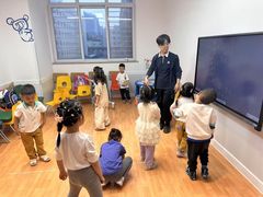 -英孚教育青少儿(长安中心)