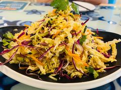 西域大自然-撒拉花儿·新疆菜·清真(太阳宫店)