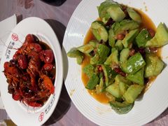 -有位虾匠·香辣蟹·小龙虾(李村店)