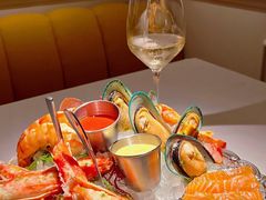 -壳里西餐厅Coquille Seafood Bistro(蒙自路店)