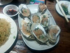 -木屋烧烤(南新店)